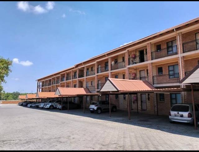 2 BEDROOM PROPERTY TO RENT IN KOSMOSDAL